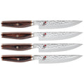 4pc Steak Knife Set O298