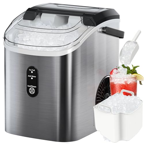 Ice Maker Q5858