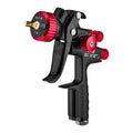 Gravity Feed Spray Gun with Side Fan Control X81270