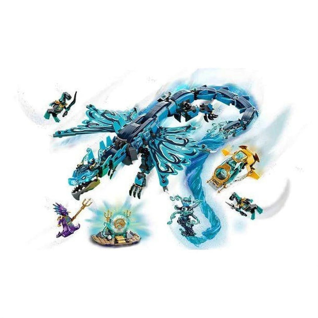 Water Dragon O939824