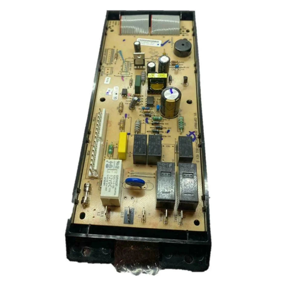 Dryer Electronic Control W368