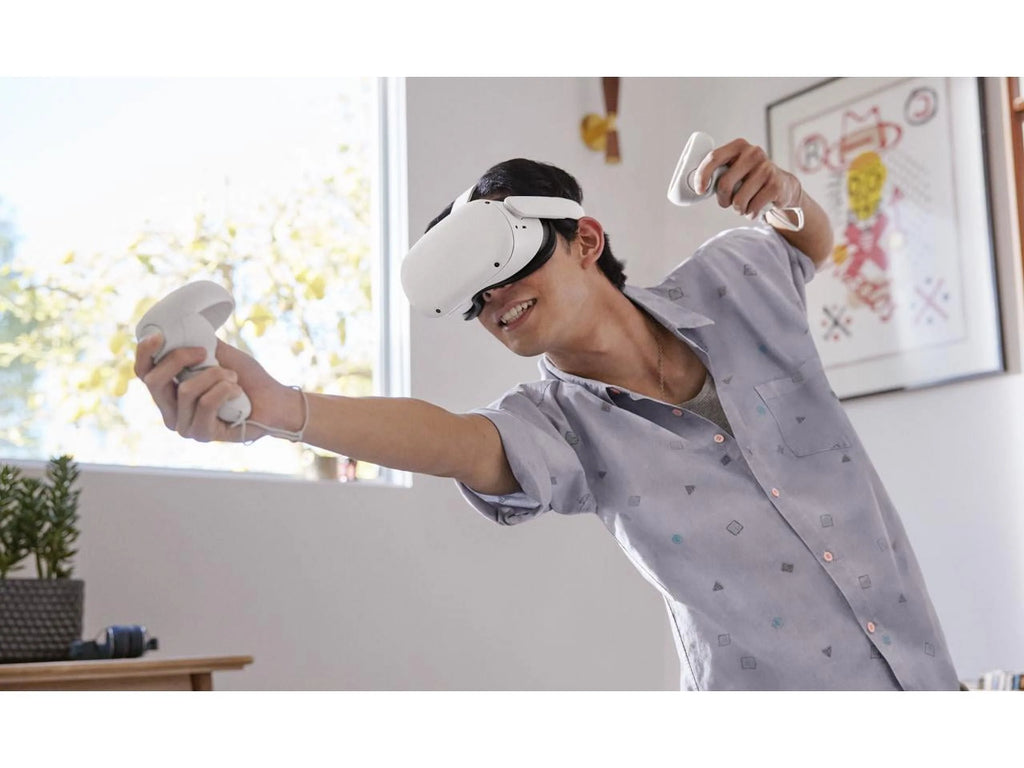 Wireless VR Headset 256GB R784507
