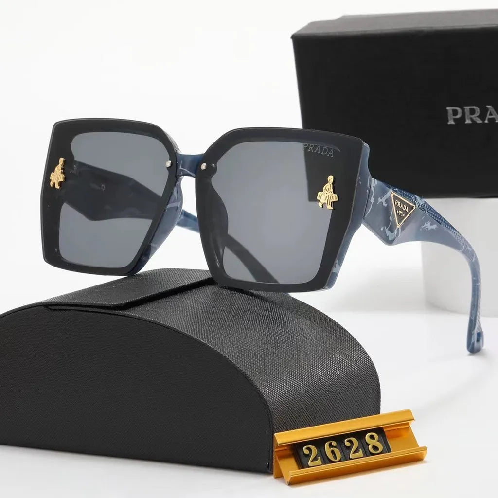 Polarized Sunglasses Z8218