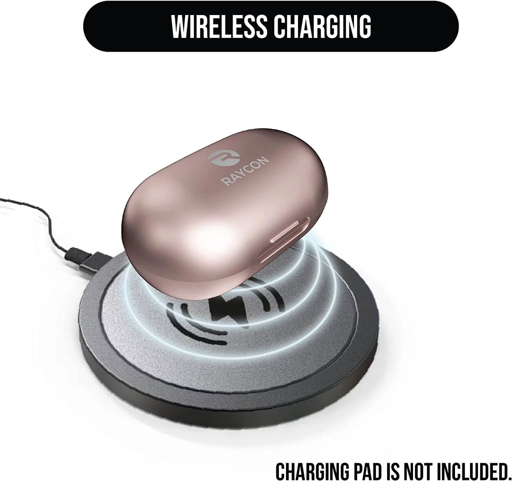 Wireless Bluetooth Earbuds with Microphone D2217