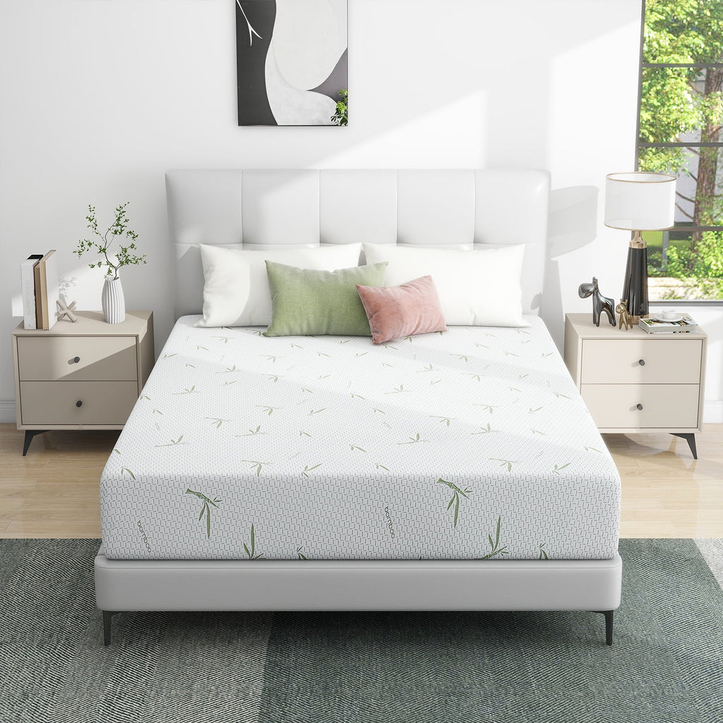 8 inch Queen Memory Foam Mattress V99663