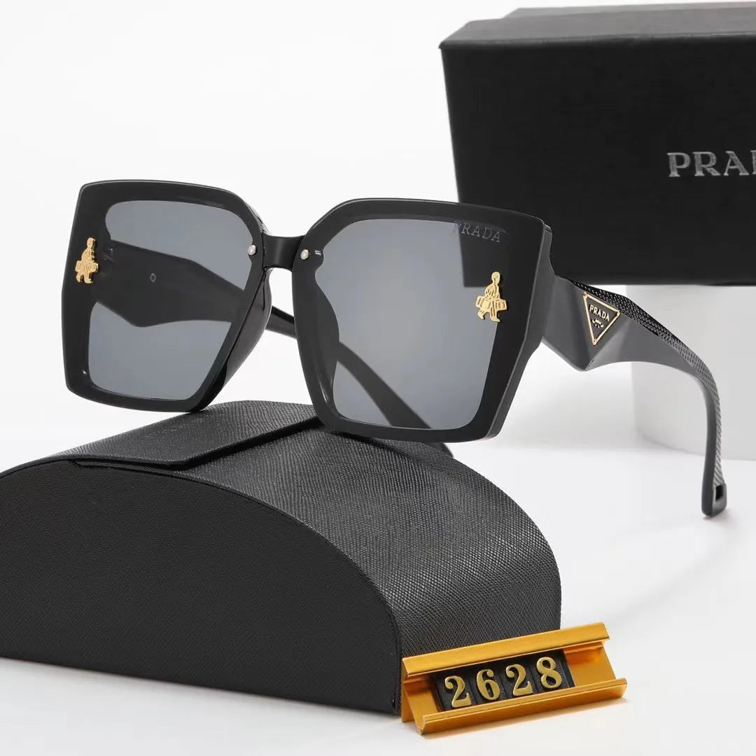 Polarized Sunglasses Z8218
