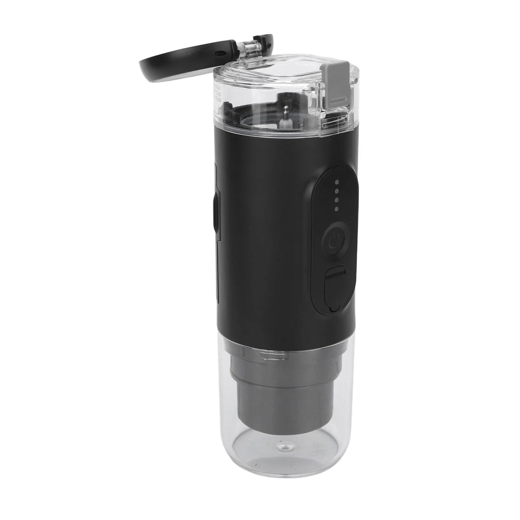 Portable Espresso Machine D692
