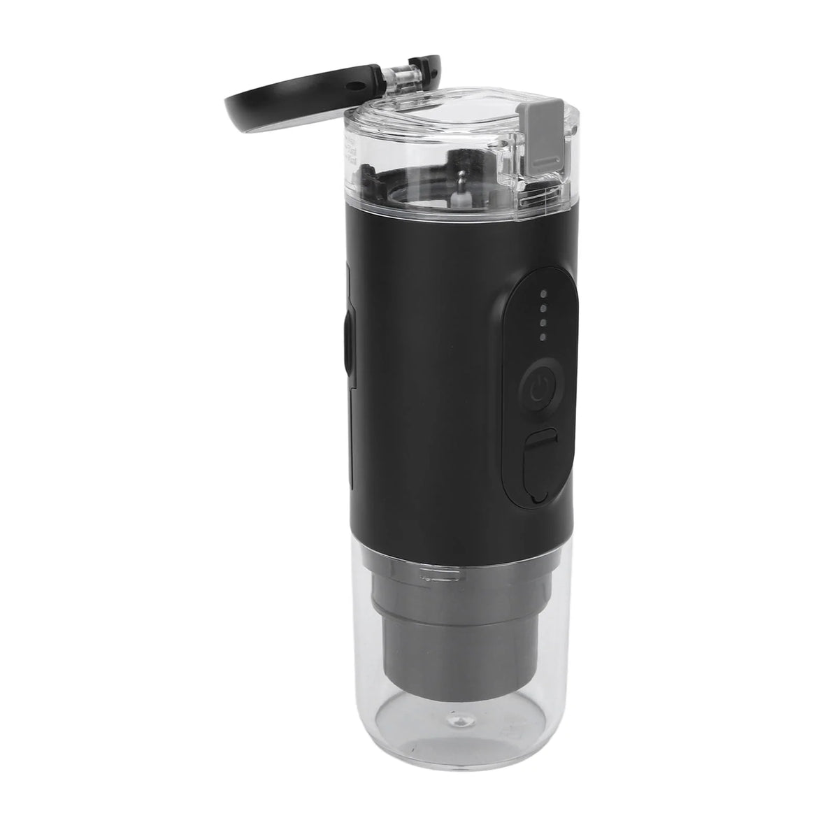 Portable Espresso Machine D692