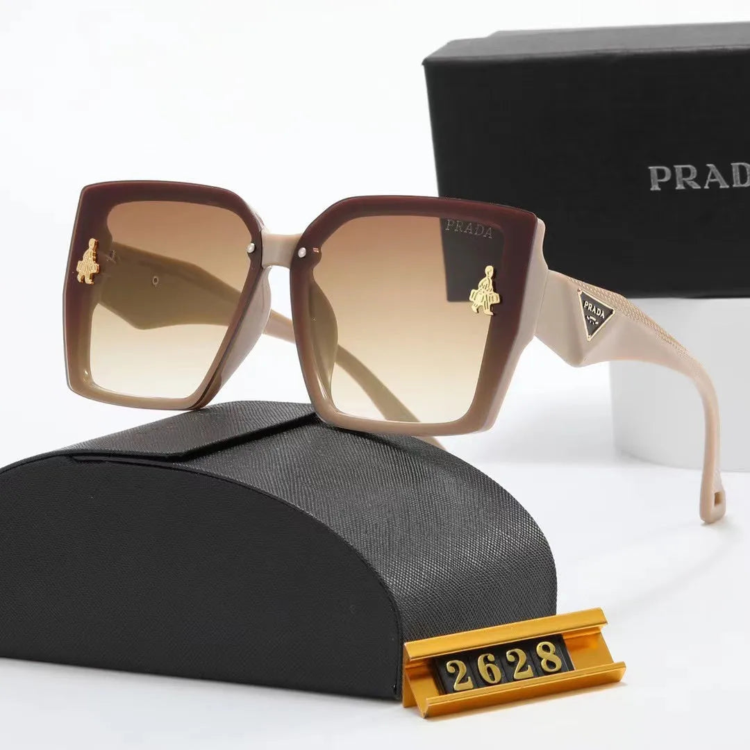 Polarized Sunglasses Z8218