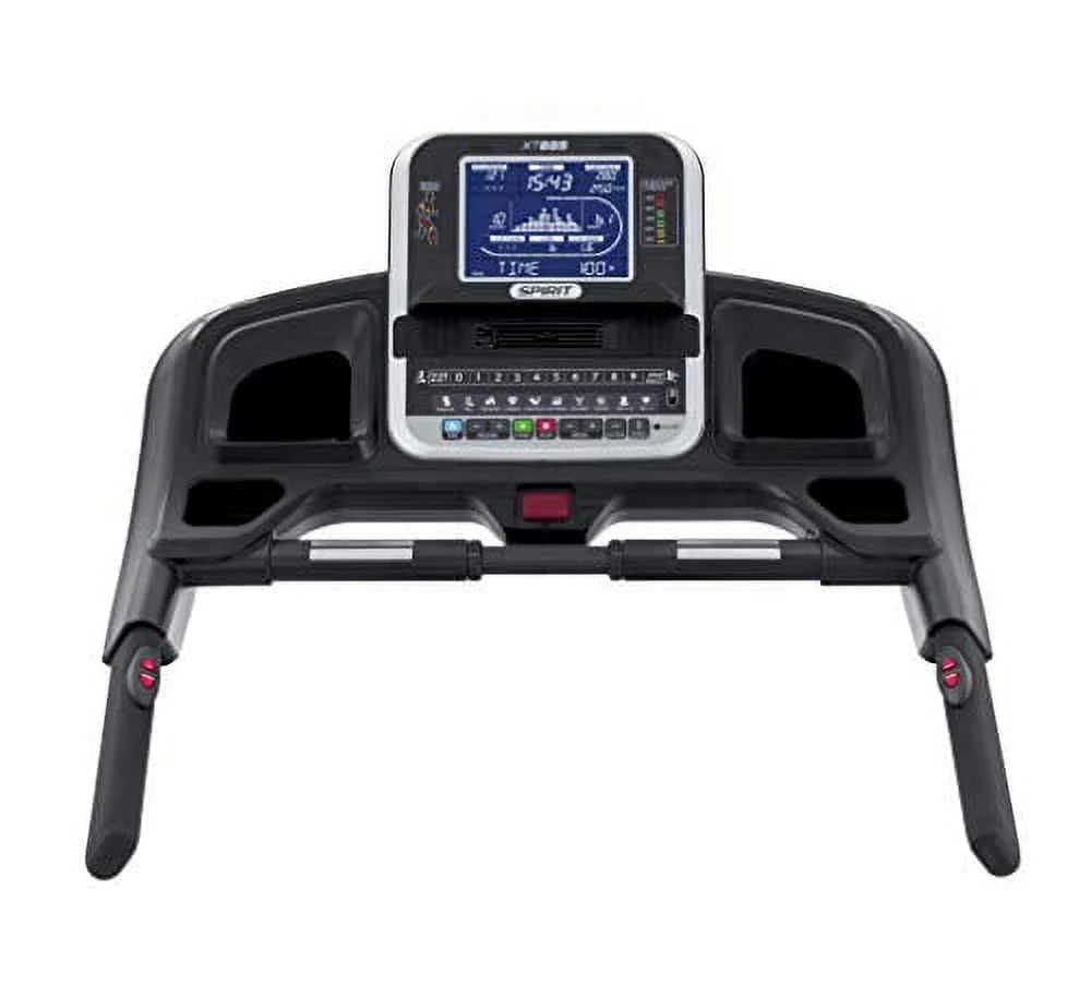 Treadmill Y29506
