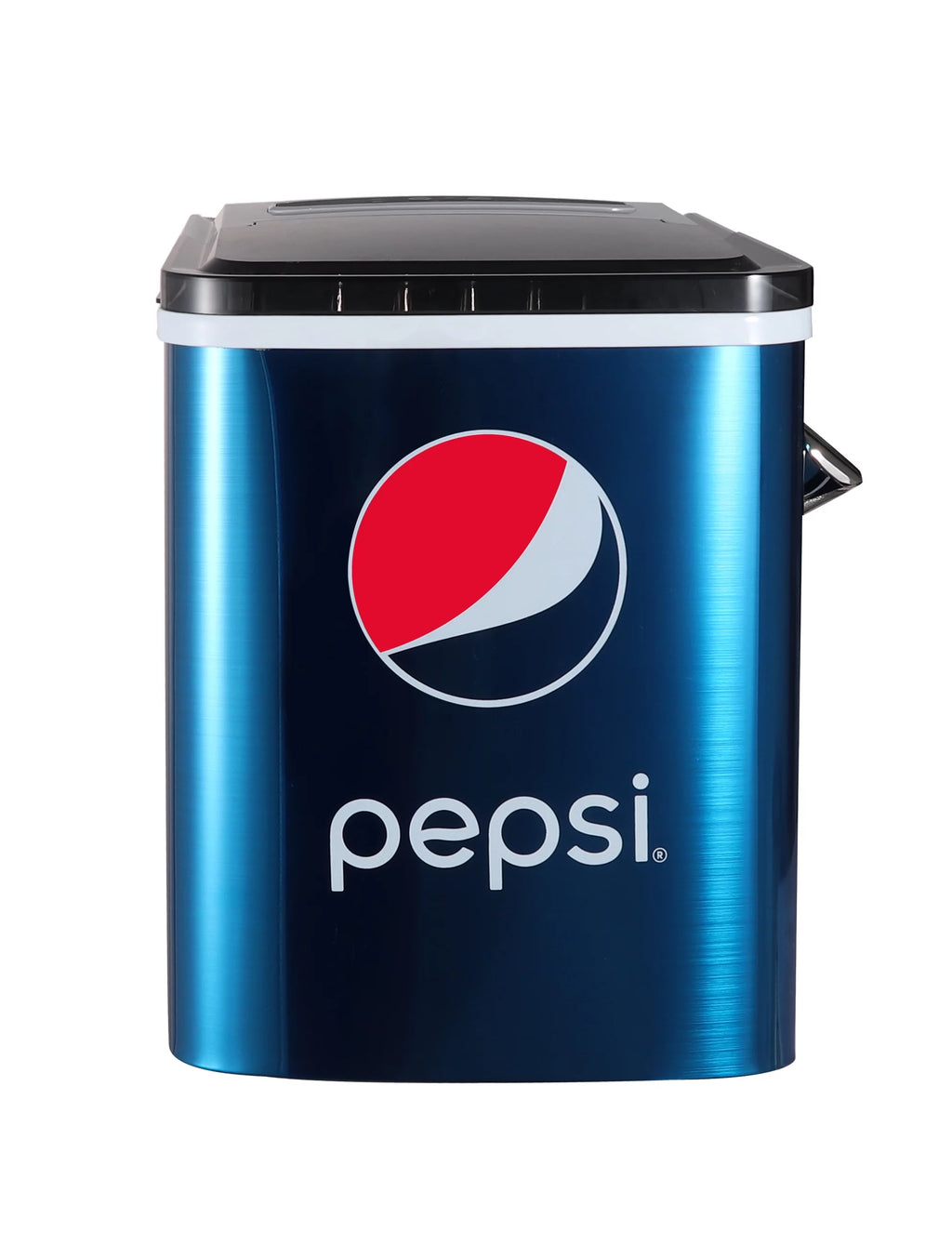 26lbs. Stainless Steel Ice Maker S89626