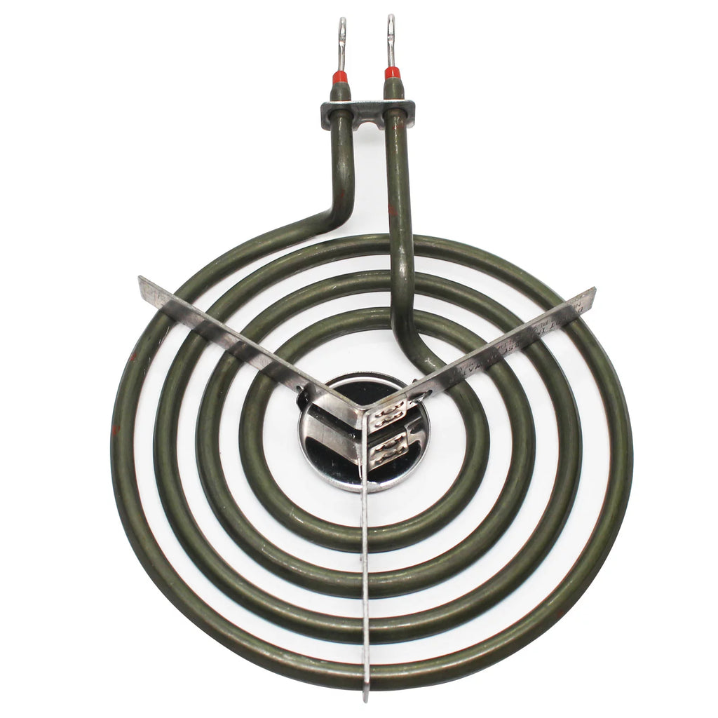6 inch 4 Turns Surface Burner Element U7243