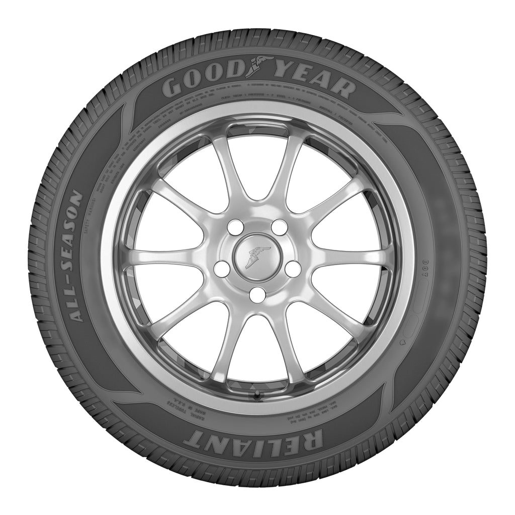 205/65R16 95H All-Season Tire O790302