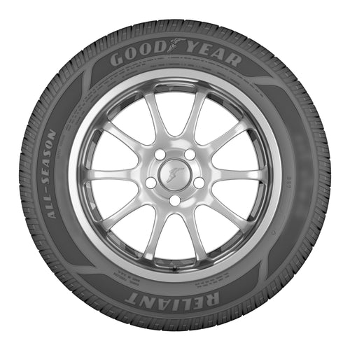205/65R16 95H All-Season Tire O790302