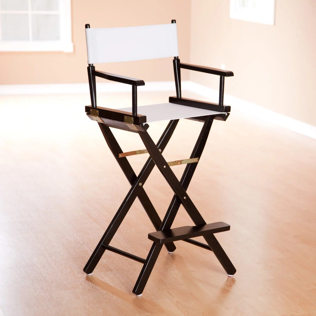 Bar Height Directors Chair F6563