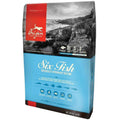 Dry Dog Food Fish K534692
