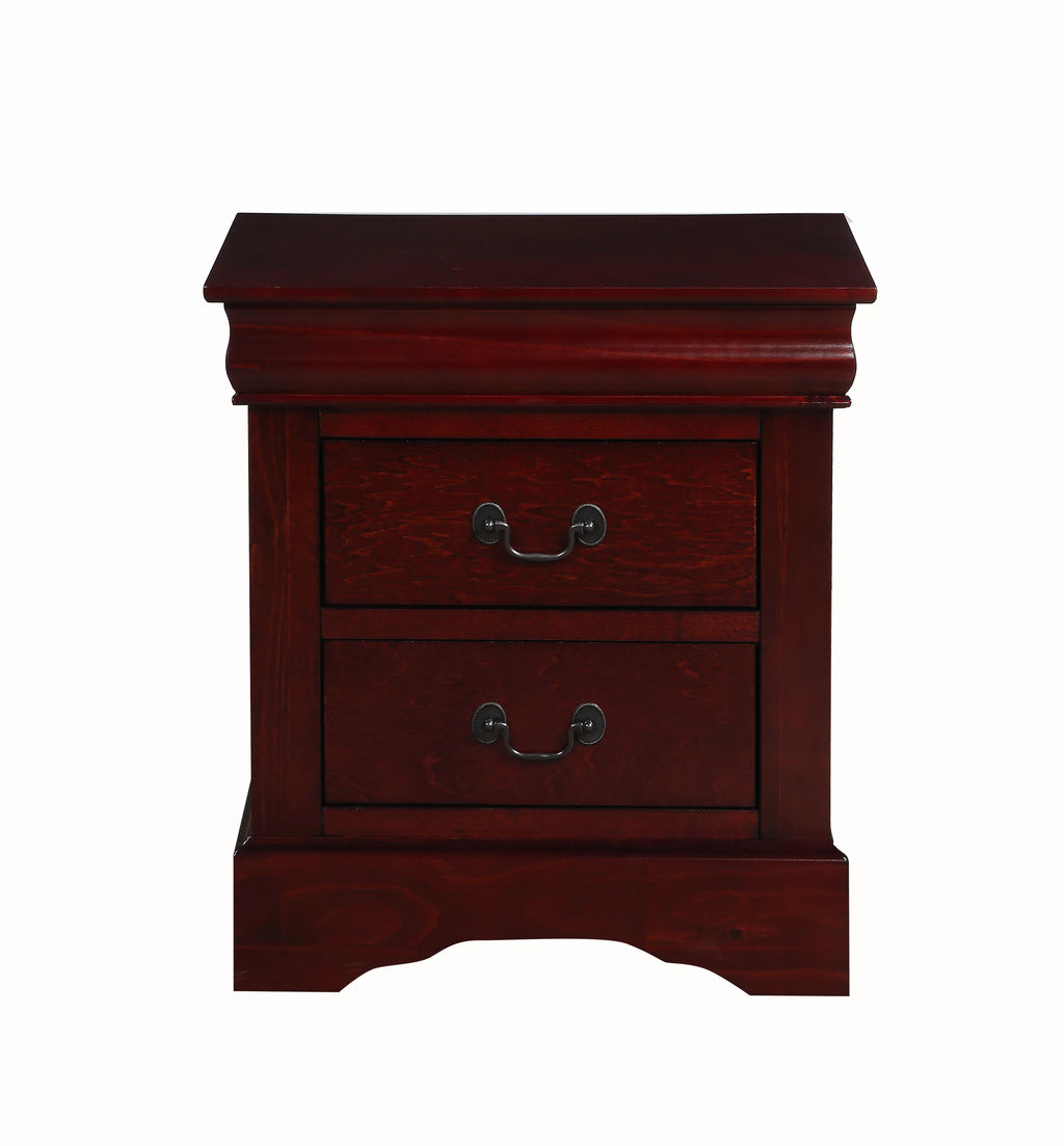 Cherry Nightstand F970