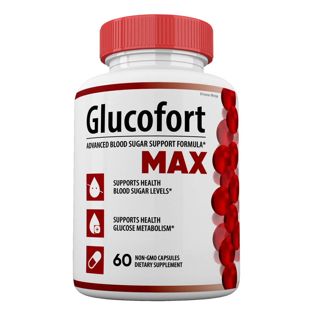 Glucofort Max H769