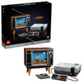 LEGO Super Mario Nintendo Entertainment System Building Set X890853
