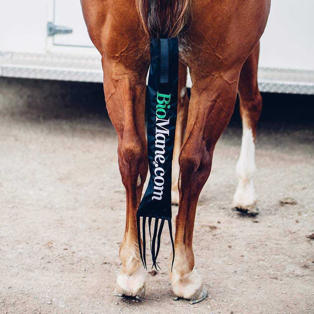 Horse Tail Bag V735