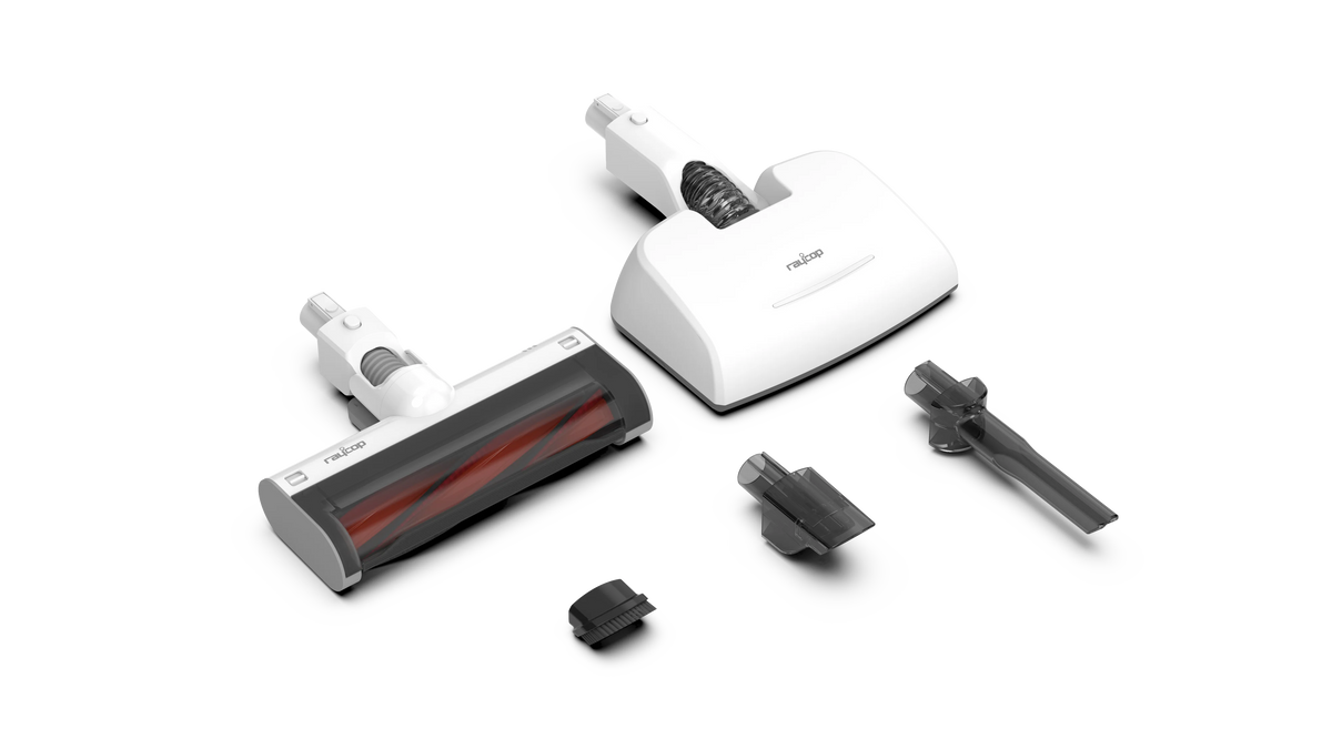 Cordless Stick Allergen Vacuum V13810