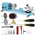 Mini Multi-Purpose Lathe with Tools O260