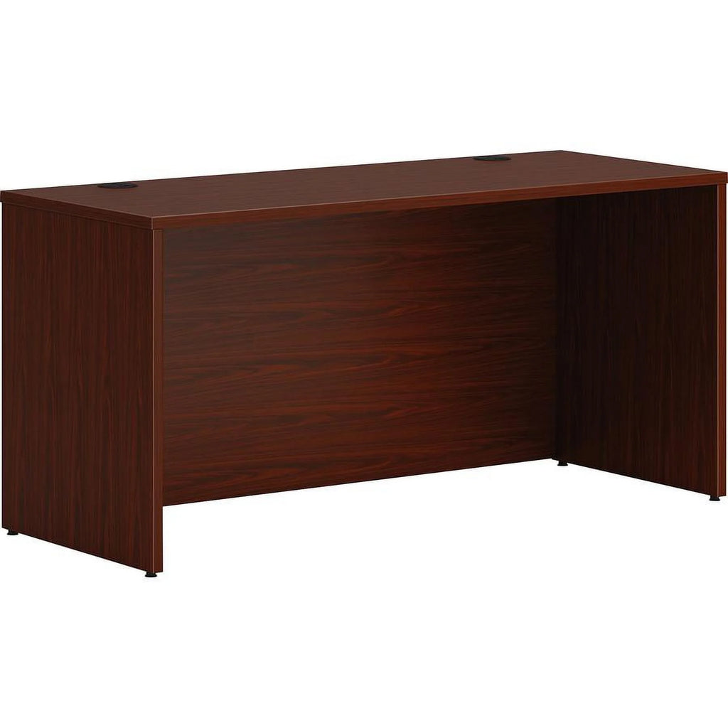 60 in. Mahogany Credenza K814