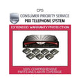 2 Year PBX Telephone System A677924