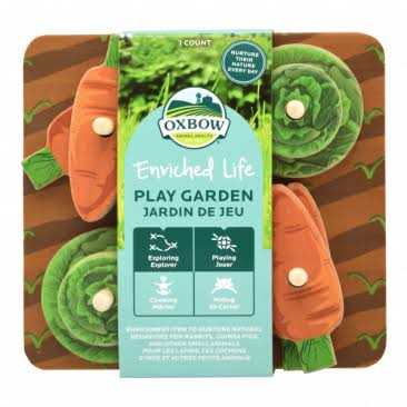 Enriched Life Garden Forage Puzzle A774325