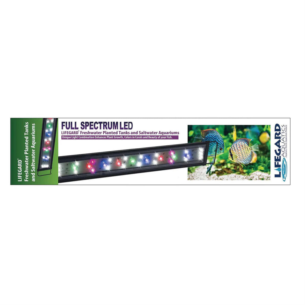 Full Spectrum LED Aquarium Light P2395