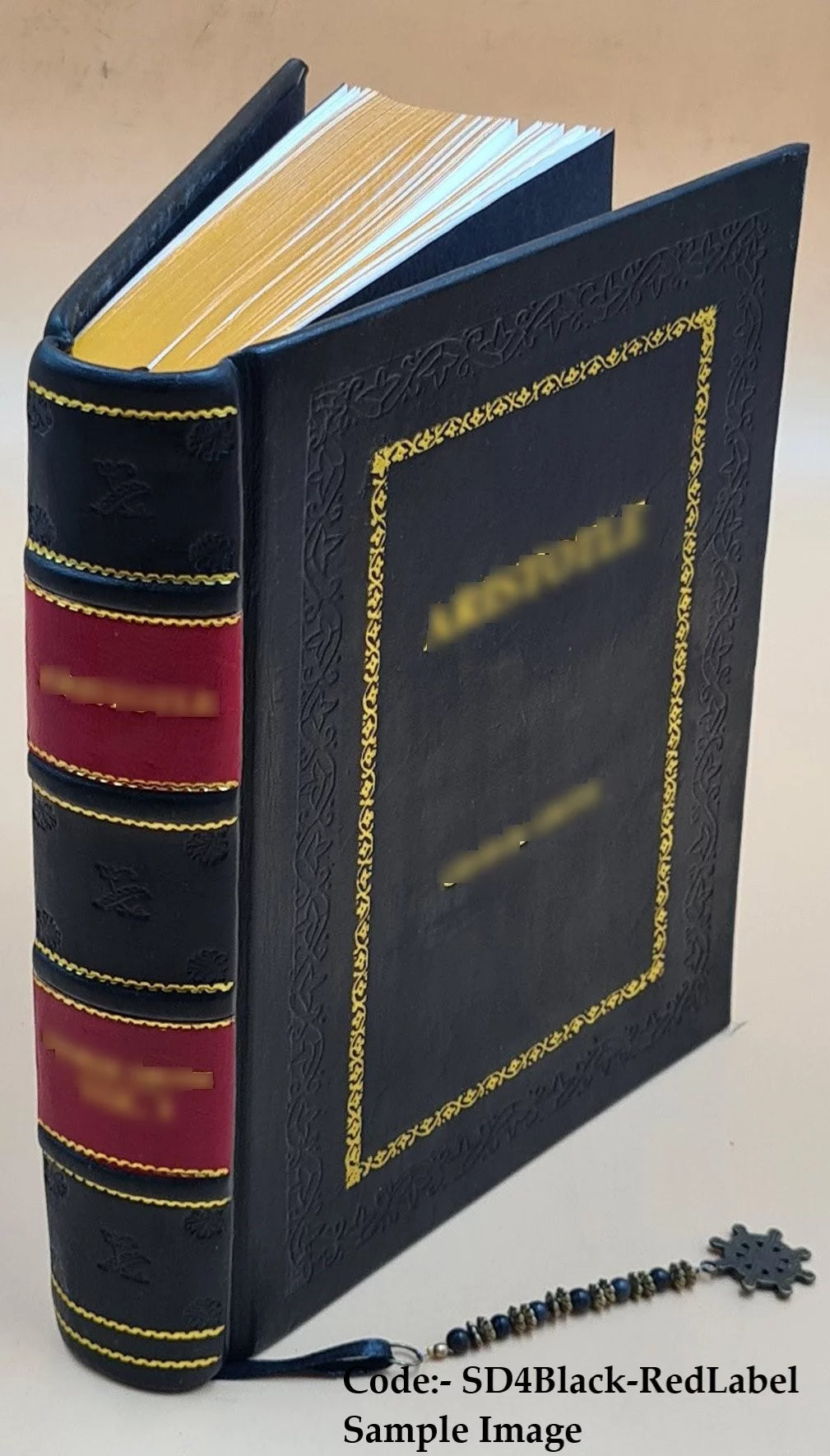 Letters and papers foreign and domestic of the reign of Henry VIII Volume 15 Premium Leather Bound B854846