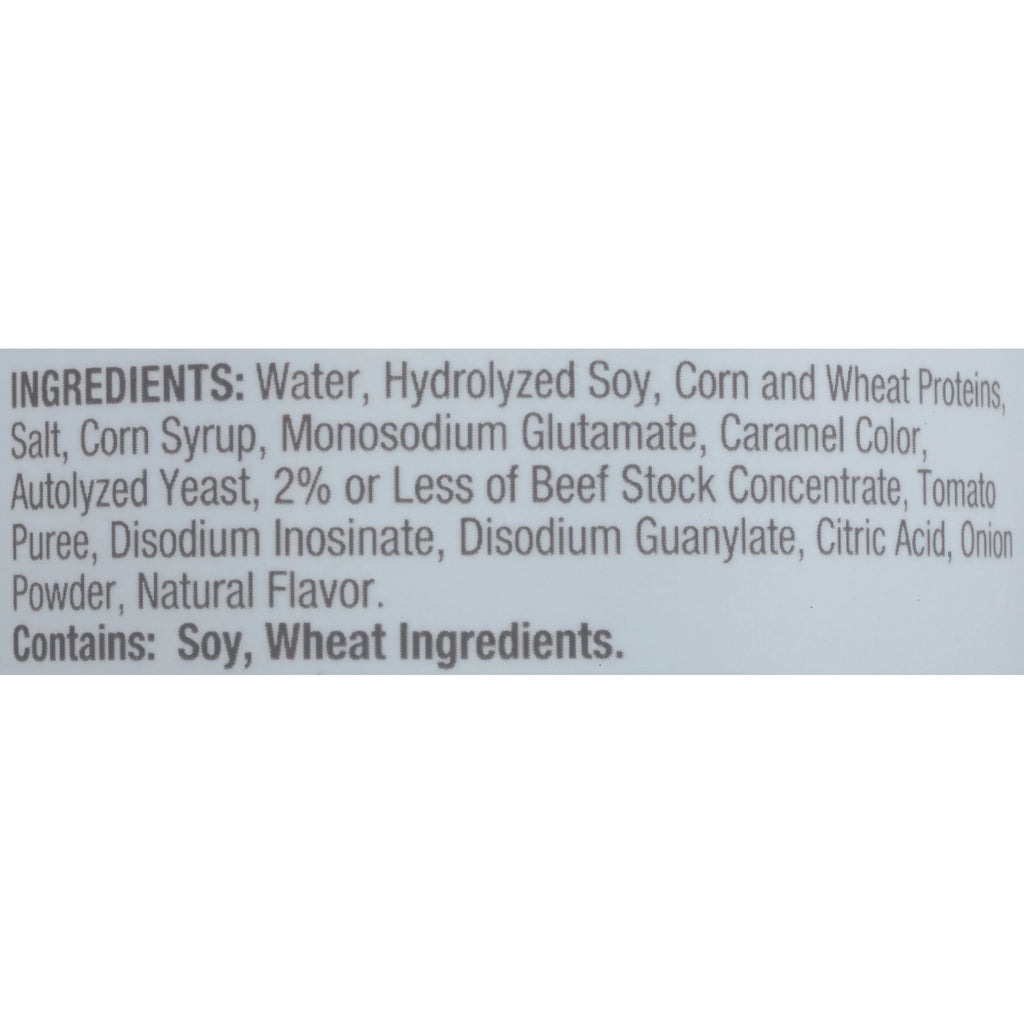 Au Jus Prep 16.7 fl. oz. Can O6185
