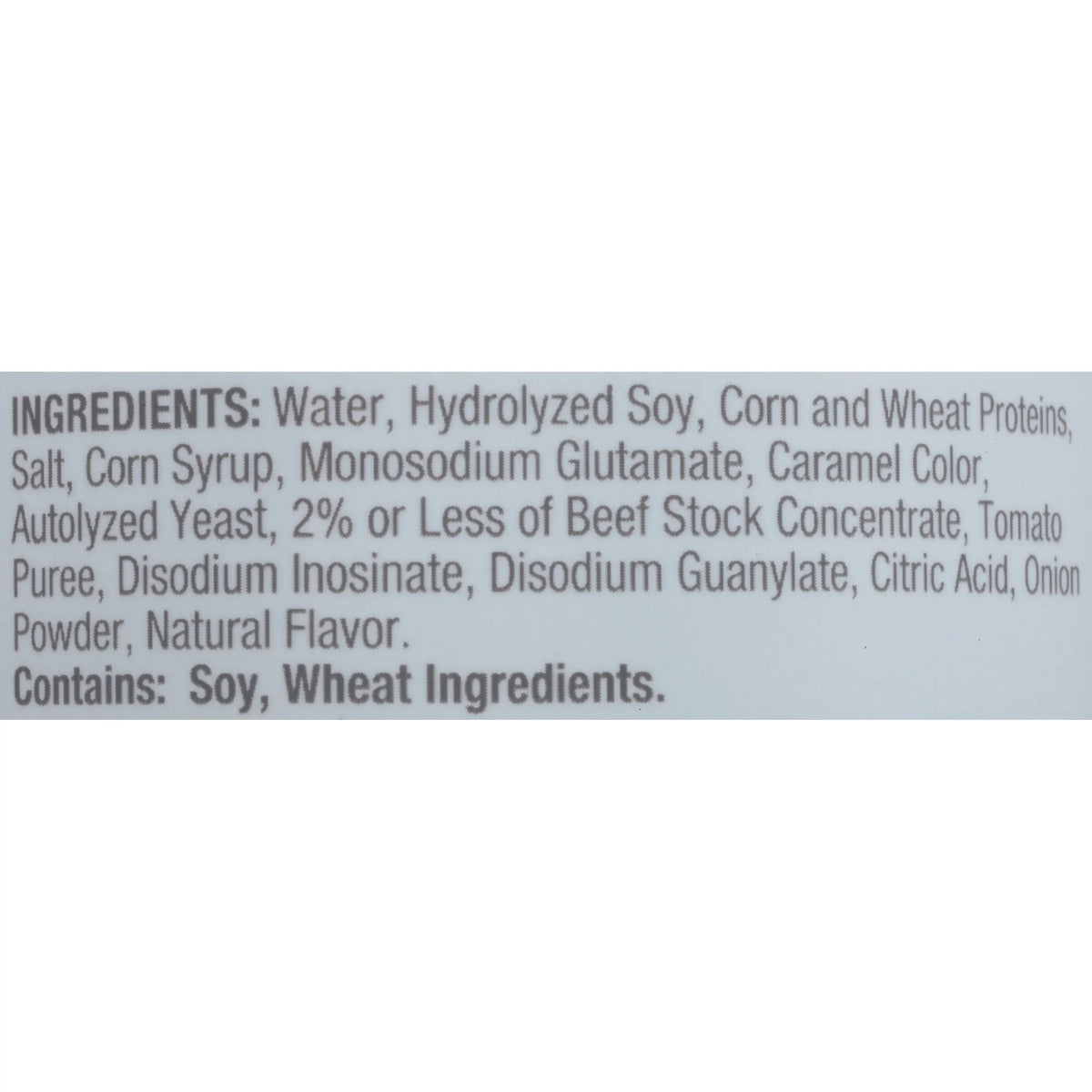Au Jus Prep 16.7 fl. oz. Can O6185