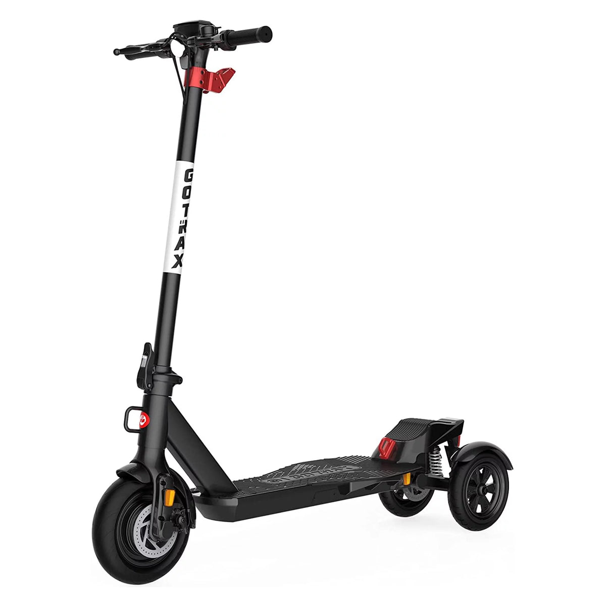 3 Wheels Folding Electric Scooter Z704095