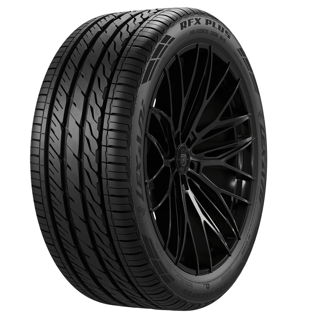 275/30ZR20 97W All Season Passenger Tire I612440