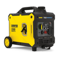3500-Watt Inverter Generator L4885