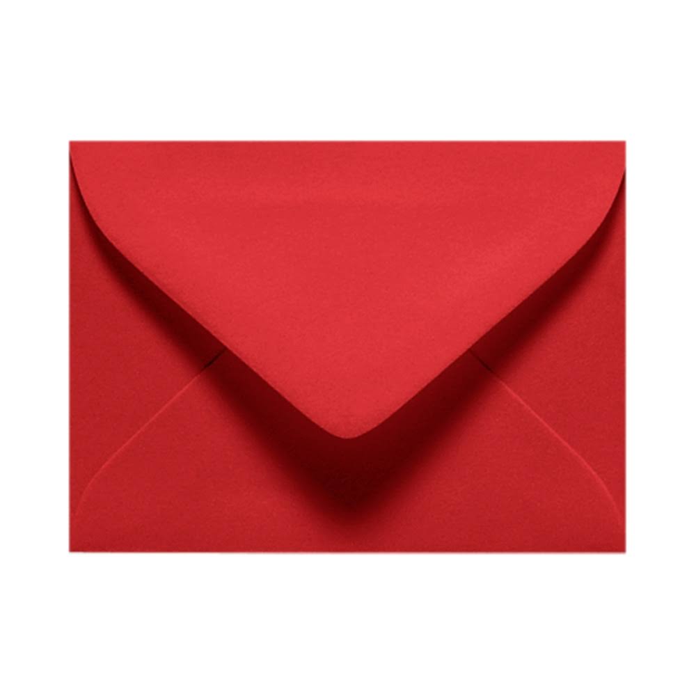 Mini Envelopes with Moisture Closure, Pack of 50 I606062