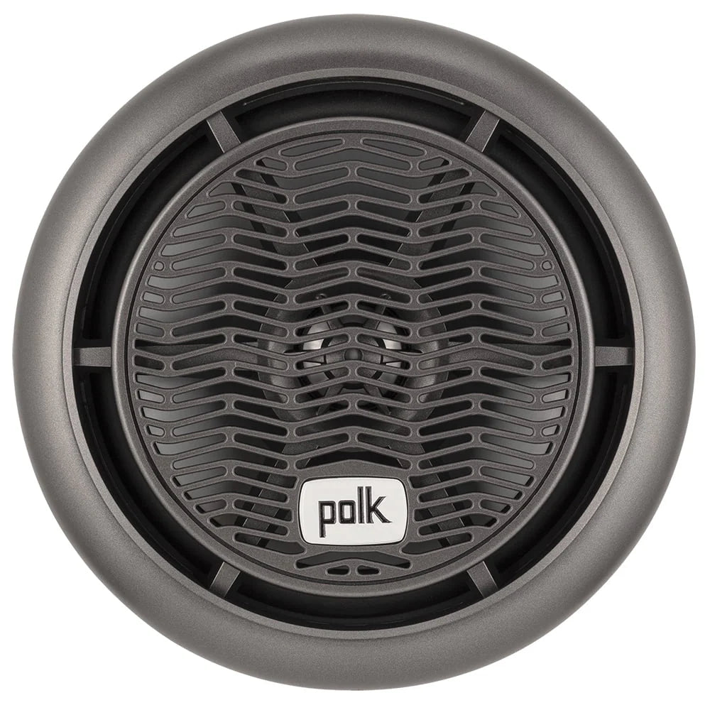 Ultramarine Coaxial Speaker H547