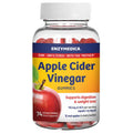 Apple Cider Vinegar Gummies 74 gummies K6984