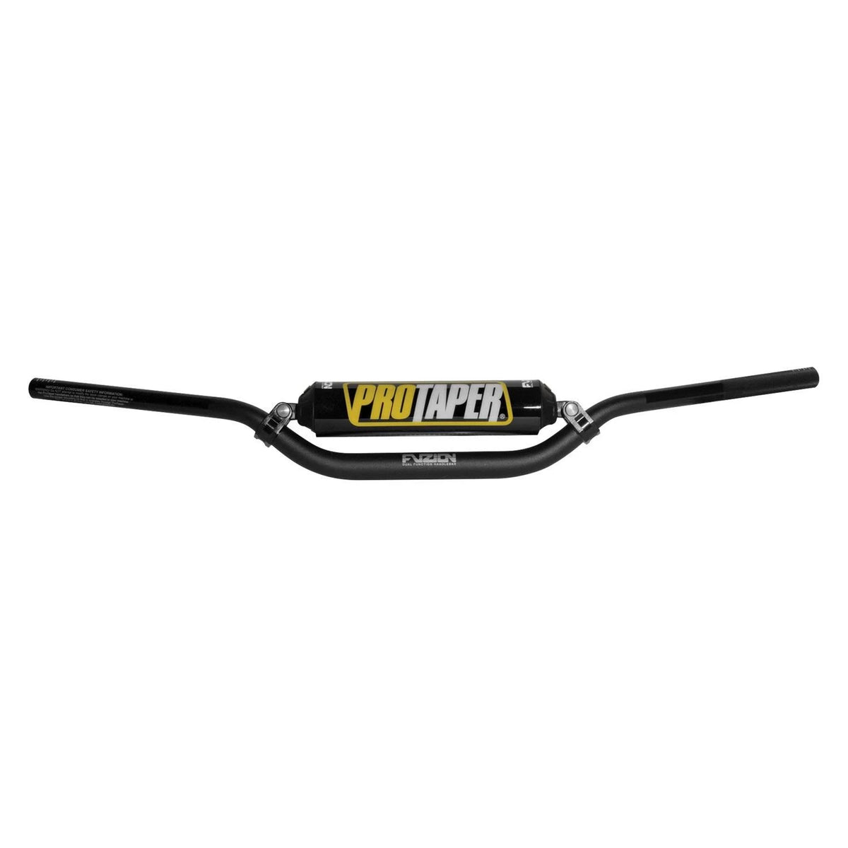 Black Handlebars Z29907