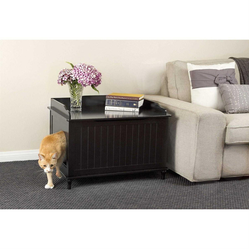 Catbox Enclosure Litter Box M109650