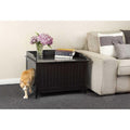 Catbox Enclosure Litter Box M109650