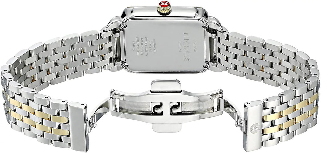 Two-Toned Diamond 26mm Watch J27283