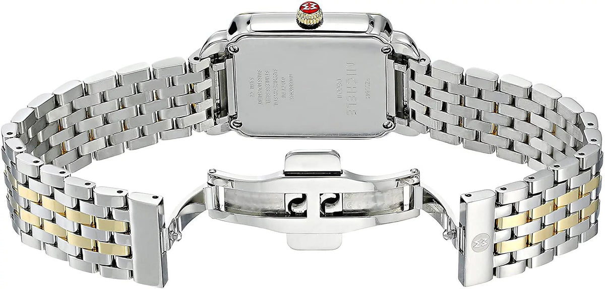 Two-Toned Diamond 26mm Watch J27283