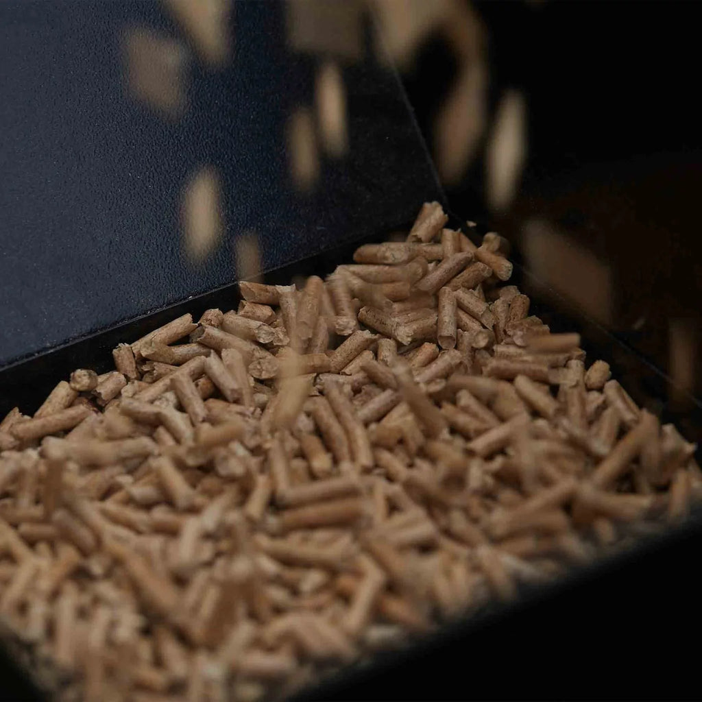 Oak Wood Pellets 20lbs C628784