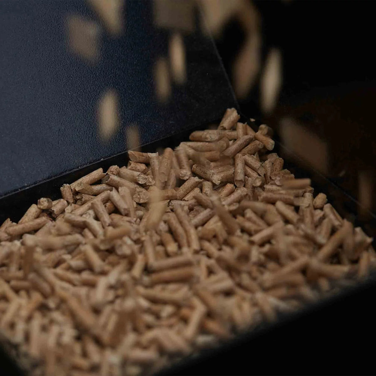Oak Wood Pellets 20lbs C628784