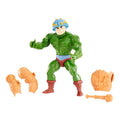 Man at Arms Action Figure J588