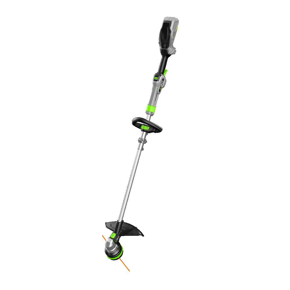 56 V 15 in. Battery String Trimmer F509238