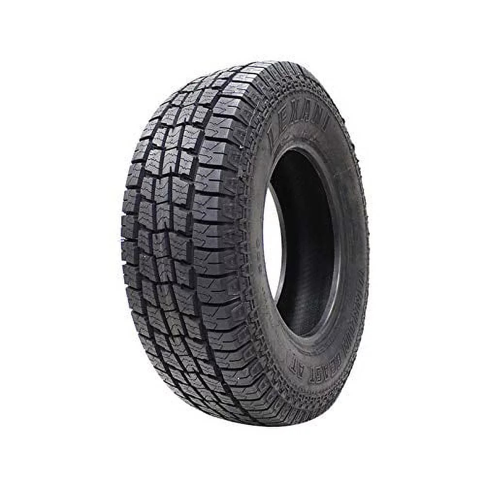 LT24575R17 Tires S964842