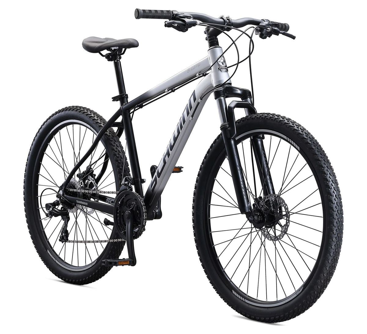 27.5 inch 21 Speed Mountain Bike X115651